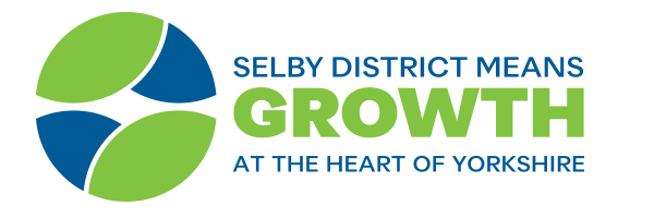 Selby District Means Growth