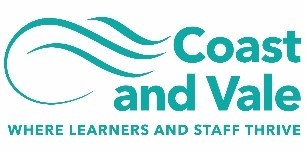 Coast and Vale logo