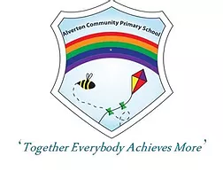 Alverton CPS Logo