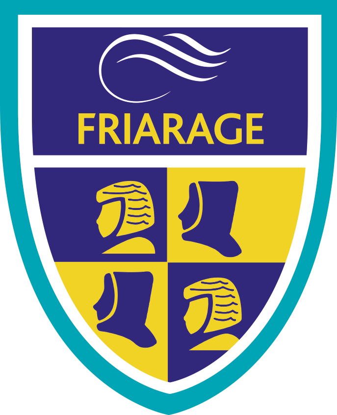 Friarage Community Primary School"