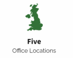 Align 5 Office Locations Align 5 Office Locations Align senior roles engineers.