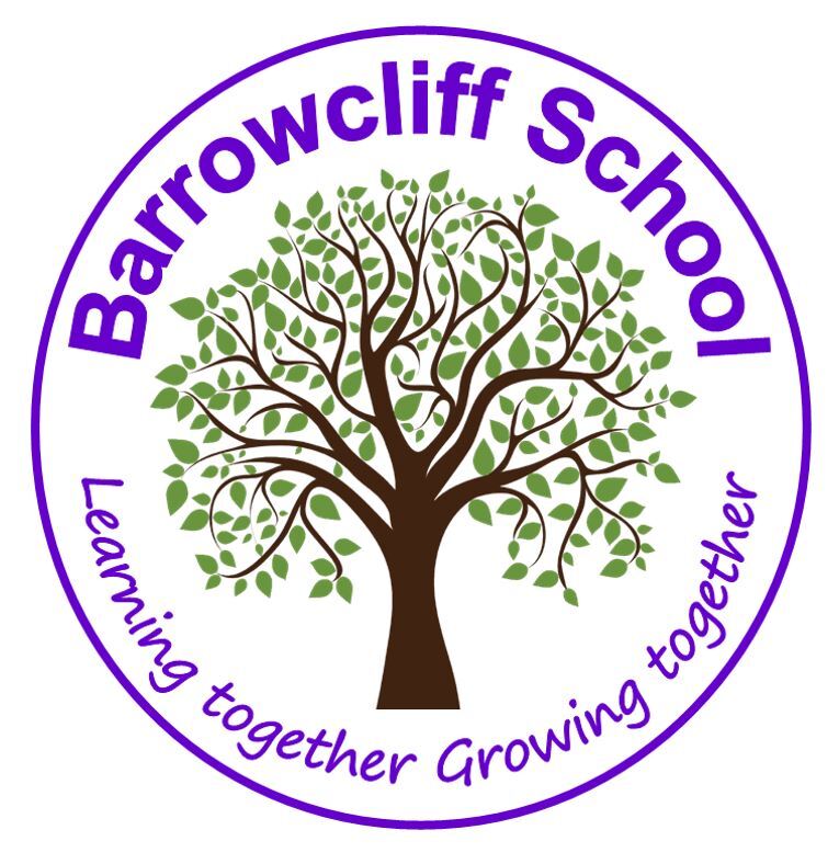Barrowcliff School Logo