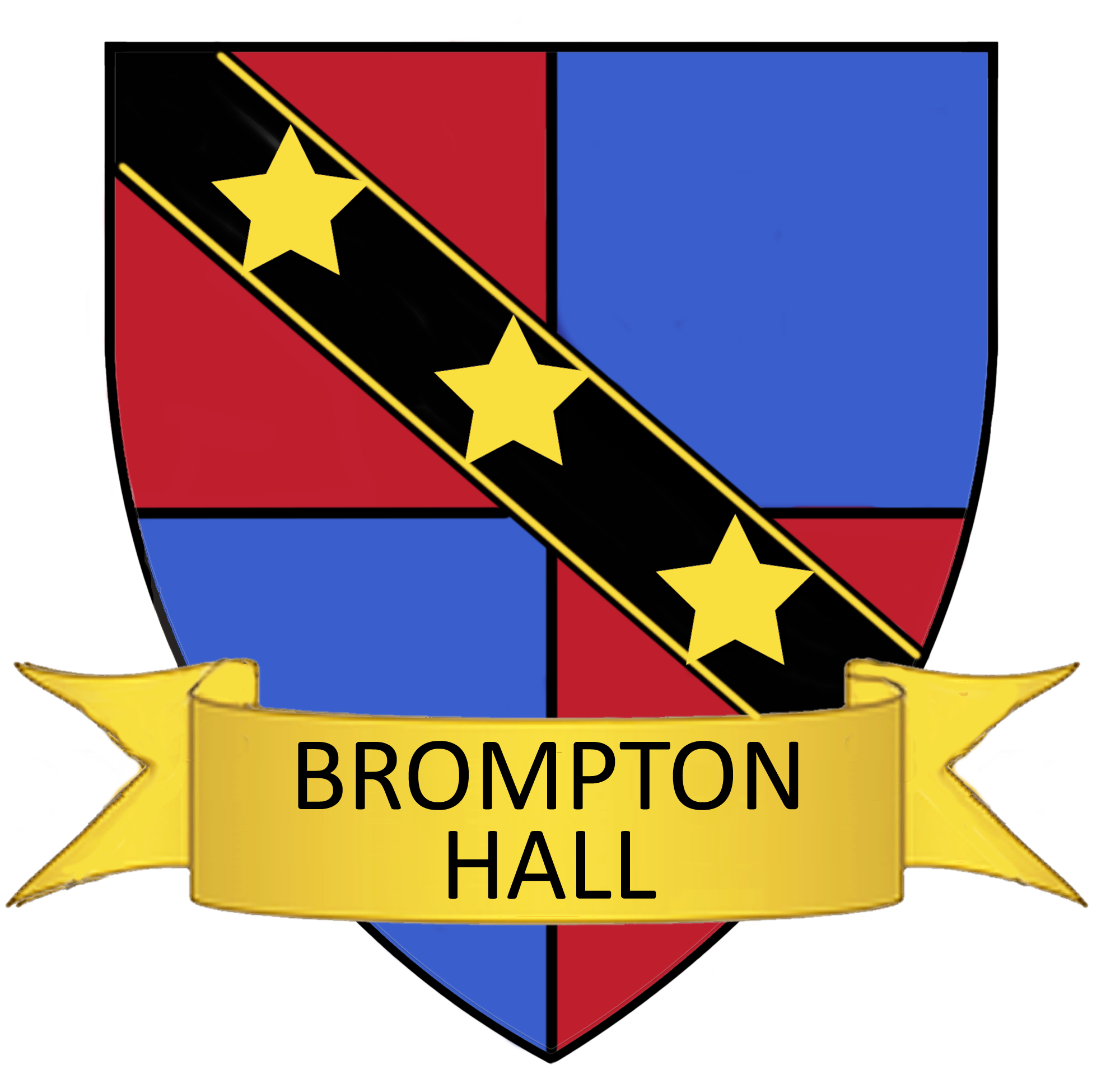 Brompton Hall School Logo