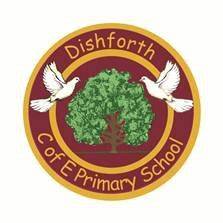 Dishforth CE Primary School Logo