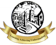 Kirkby Malzeard C of E Primary School logo