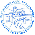 Sleights Primary School Logo