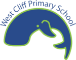 West Cliff Primary School Logo