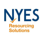 NYES Resourcing Solutions Logo