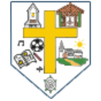 Kirby Hill Church of England Primary School, Westwick logo