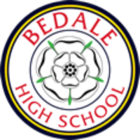 Bedale High School logo