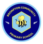 Brompton Community Primary School Logo