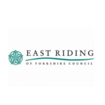 East riding Logo"