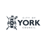 York Logo"