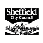 Sheffield City Council Logo"