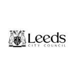 Leeds Council Logo"