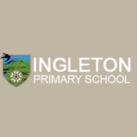 Ingleton Primary School's Logo