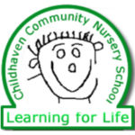 Childhaven Community Nursery School Logo