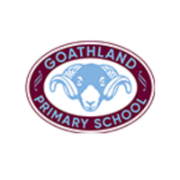 Goathland Primary School Logo