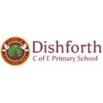 Dishforth CE Primary School and Nursery Logo