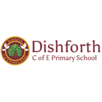 Dishforth CE Primary School and Nursery Logo