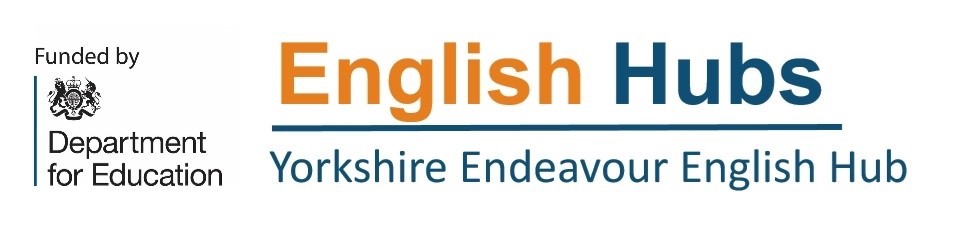 YEAT English HUB Logo