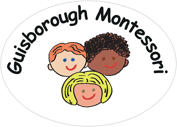 Guisborough Montessori Nursery