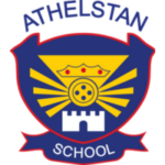 Athelstan CP School logo