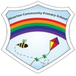 Alverton Community Primary School Logo