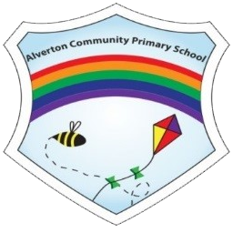 Alverton Community Primary School Logo