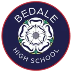 Bedale High School logo