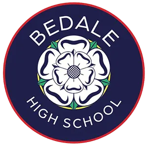 Bedale High School logo