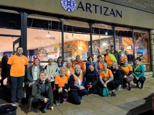 Community Fit at Artizan