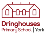 Dringhouses Primary School logo