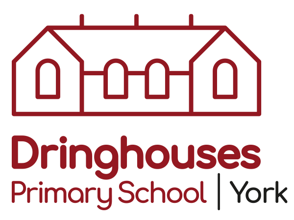 Dringhouses Primary School logo