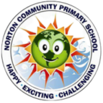 Norton CP School Logo