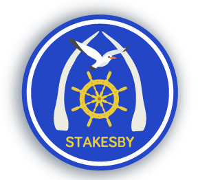 Stakesby Primary School Logo