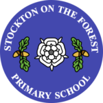 Stockton-on-the-Forest Primary School Logo