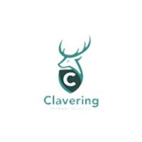 Clavering Primary School Logo