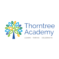 Thorntree Academy Logo