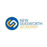 New Silksworth Academy Logo