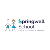 Springwell School Logo