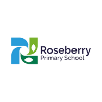 Roseberry Primary School Logo