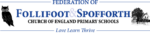 Follifoot and Spofforth Primary School Logo