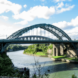 Bridge in Sunderland