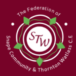 Logo for Thornton Watlass Church of England Primary School