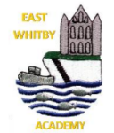 East Whitby Academy Logo