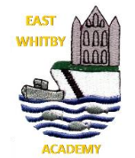 East Whitby Academy Logo