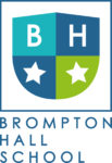 Brompton Hall logo