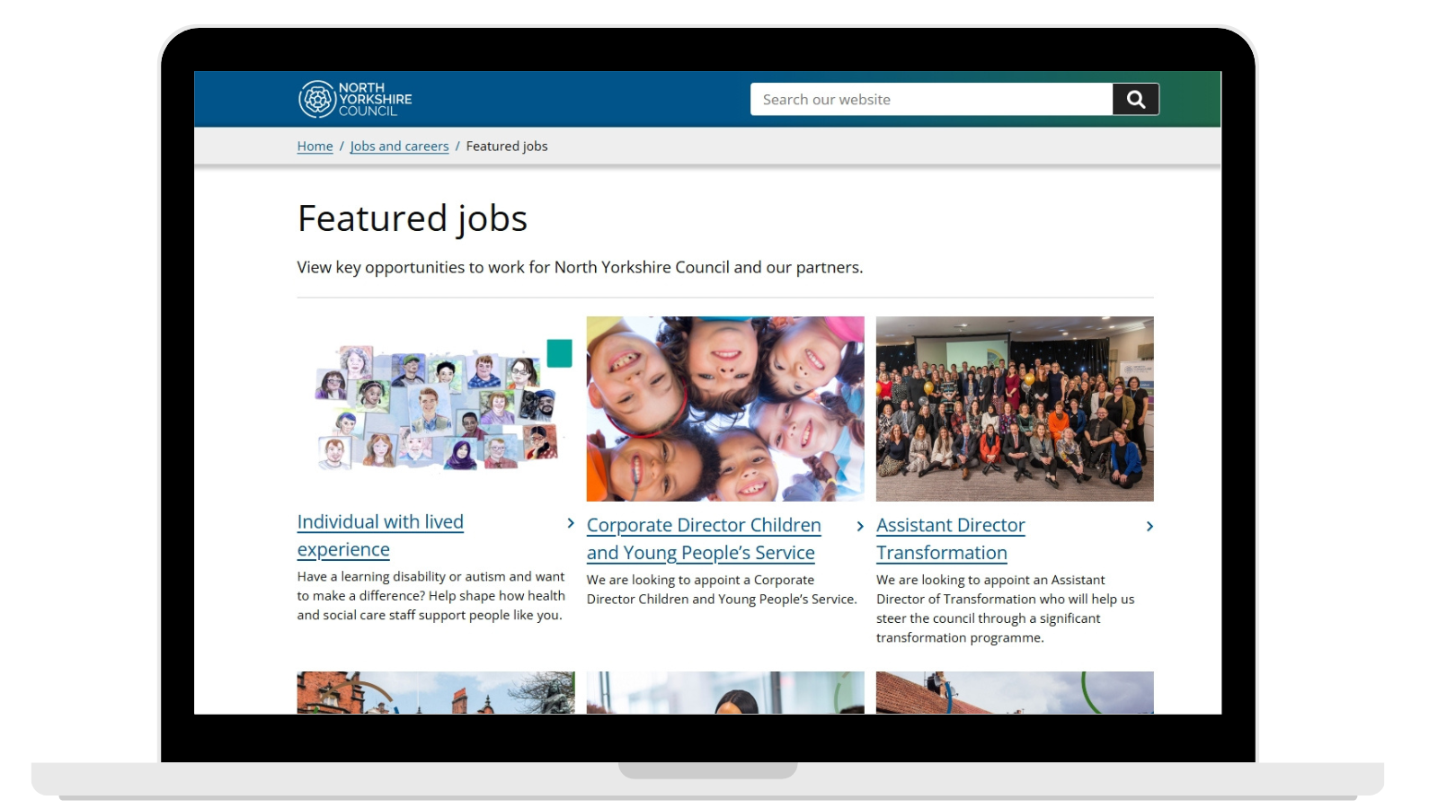 Website