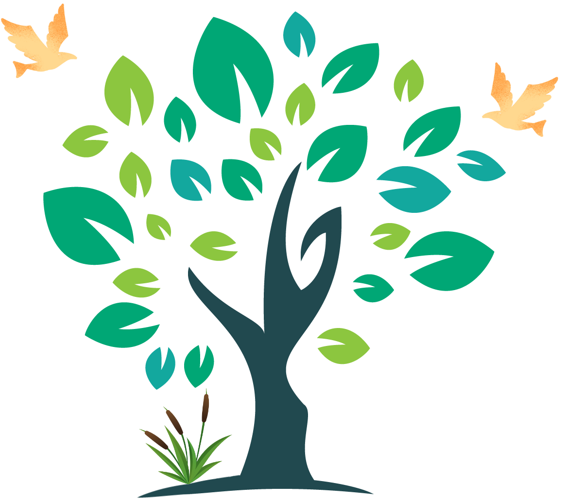 Barlow C of E Primary School Logo